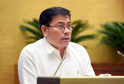 Phó tổng Thanh tra Chính phủ Trần Văn Minh qua đời do đột quỵ